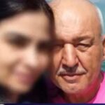 Ўзбекистонлик 36 ёшли аёл 56 ёшли севгилиси Ражаб Ўндерни қулоғига лағмон илиб 20 минг долларга тушириб кетди!..