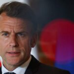 Макрон: АҚШ энди ишончли иттифоқчи эмас