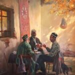 ЭРКАКНИНГ &laquo;ҚАБРИНИ&raquo; ҚАЗУВЧИ 4 ИЛЛАТ: СИЗДА БУЛАРДАН ҚАЙСИ БИРИ БОР?