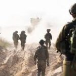 Буни қарангки, ЦАХАЛ – «Худонинг армияси» эмиш!.. Улар харомхўрликни тап тортмасдан қилишмоқда!..