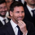 Месси — Энди нафақат Қирол, балки Эгадор! Лео Испаниядан клуб сотиб олди!