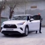 Аллоҳ асрасин!.. (Видео)