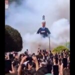 Исроил Испания дипломатига Нетаняҳунинг қўғирчоғи портлатилгани учун эътироз билдирди