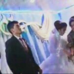 Наманганда куёв тўйи куни келинга қилган иши хаммани шокка солди!!!