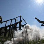 Жангда наркоманлар!..