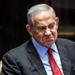 Нетаняхудан кўра ит бош вазирликка лойиқ!..