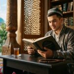 Ниятда гап кўп биродарлар, ниятда!..