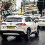 Исроилда ҳамма нарса бузилиб кетган!. Эркак  ёш қизни куч билан машинага тиқаётган эди!..