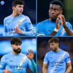 ПЕПНИНГ &laquo;БОШ ОҒРИҒИ&raquo;: ГВАРДИОЛ ҚАЙТДИ! ЭНДИ АСОСИЙ ТАРКИБДА КИМЛАР ЎЙНАЙДИ?