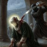 Жаноза номозини ўғли ўқиди!..