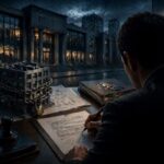 Жиноят тафсилотлари ва сохта ҳужжатлар