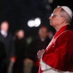 Рим папаси: &laquo;Исо Масиҳни тинч қўйинглар!..&raquo;