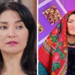 “Алфия кампир” 55 ёшда!