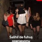 Туркияда фаҳш иш билан шуғулланиб келаётган ўзбекистонлик аёл қамоққа олинди