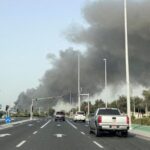 Олов ичидаги Бирлашган Араб Амирликлари…