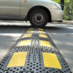 Ўзбекистон йўлларида ўзбошимчалик билан сунъий тўсиқлар ва нотекисликлар яратиш тақиқланади