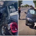 Чинозда ЙТҲ содир қилиб, одам ўлимига сабаб бўлган ЙПХ ходими 7 йилга қамалди