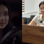 Машинани “права”си йўқ одам номига ўтказиб, қоидаларни бузиш мумкинлигини айтган &laquo;умний каллали&raquo; қиз жазоланди (Видеофакт)