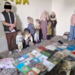 Тошкентда болаларни қамаб, мажбуран диндан таълим бериб келганлар ушланди
