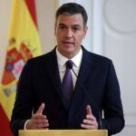 Дунёга ўт қўйиб, кейин челак билан келганларни олқишламаймиз – Испания Бош вазири