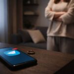 Телеграмда эрини ҳақорат қилган хотиннинг &laquo;иши&raquo; судгача борди