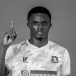 Қуролли ҳужум оқибатида ганалик 20 ёшли футболчи ҳалок бўлди