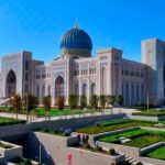 Ислом сивилизатсияси маркази Гиннес рекордига кирди