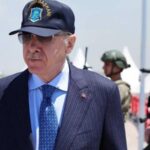 Туркия Президент: Худди Ливия ва Қорабоққа кирганимиз каби, Исроилга ҳам кира оламиз…