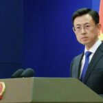 Хитой АҚШга кескин протест билдирди: “Бир томонлама санкцияларга чек қўйилсин”