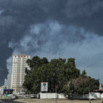 🔥 АБУ-ДАБИДА ПОРТЛАШ: СТРАТЕГИК ОБЪЕКТ ЁНМОҚДА