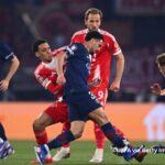 «Бавария» еди!..