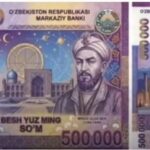 Диққат! Ўзбекистонда 500 000 сўмлик купюра муомалага чиқариладими?  (видео)