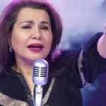 &laquo;ҚАШШОҚ&raquo; ПРИМАДОННАНИНГ ҲАШАМАТЛИ ШОУСИ!