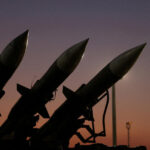 Эрон: &laquo;Қасос қиёматга қолмайди!..&raquo;