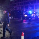 Трампга суиқасд!..