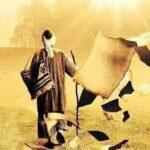 Улардан қоч!.. Улар томон югур!..