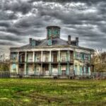 Ваҳший ота 8 нафар фарзандини ўлдирди!