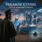 РАҚАМЛИ ҚУЛЛИК: ИНСОНИЯТНИНГ ОХИРГИ ЭРКИНЛИГИ ҚАЕРДА ТУГАЙДИ?