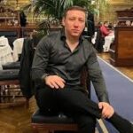 Интерпол нишонида «Равшан Золотой»: Ғофур Раҳимовнинг жияни яна халқаро қидирувга берилди!