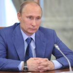 «СЕНСАЦИЯ: Россия Исроилни сотиб юбордими? Эронга 55 та махфий нишон рўйхати берилди!»