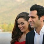 Мурат Йилдирим ва Фаҳрие Эвжен 9 йилдан сўнг яна бир экранда учрашади