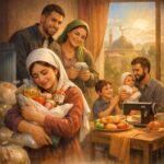 Дадаси, уйда ҳеч нарса қолмади…