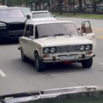 Нью-Йорк Самарқанд томонидан тўла ишғол қилинди!.. (Видео)