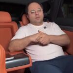 Даврон Эргашев: «Санъаткорлар ҳам солиқ тўлаши керак»(видео)