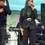 Ҳосила Раҳимовага чикора! У бундан баттарларини кўрган! (Видео)