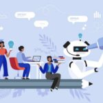 Давоматни энди сунъий интеллект назорат қилади