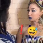 Шармандага шаҳар кейинг!.. (Видео)