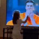 Бугун шу видеодан, шу кадрдан зўри бўлмади! Ишонаверинг! Шомуродов ва…  (Видео)