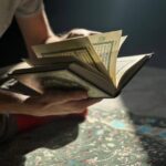 Мени танидингми?