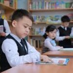 Тарбия ҳам ўлди!..